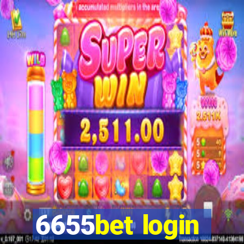 6655bet login